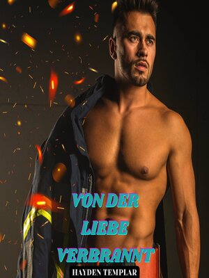 cover image of Von Der Liebe Verbrannt